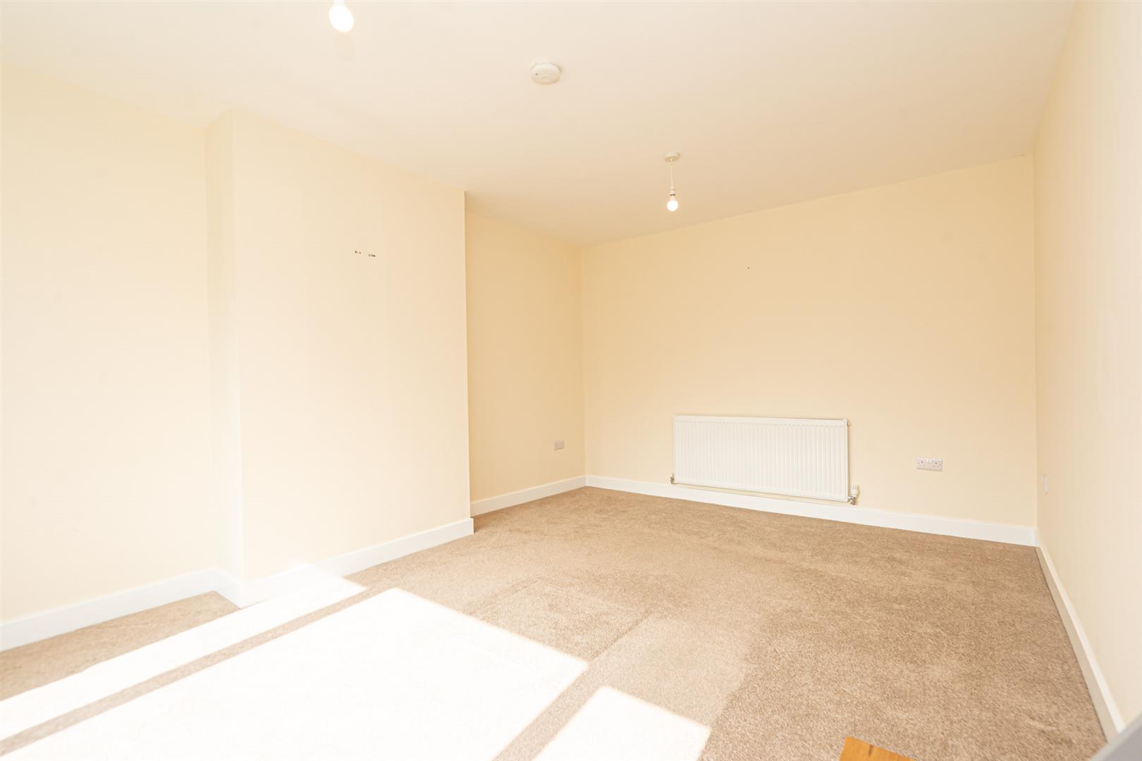 Stiles Avenue, Hutton, Preston